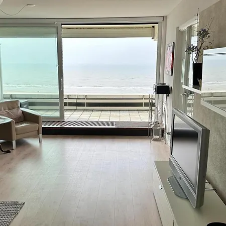 Apartmán Seestern *
