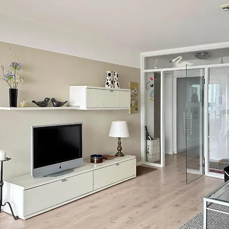 Apartmán Seestern