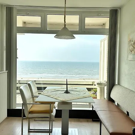 Seestern Apartmán