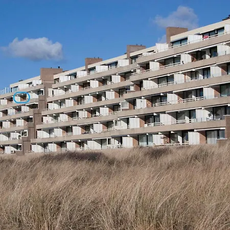 Apartmán Seestern *