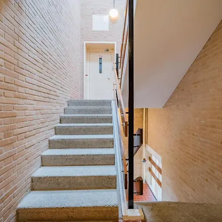 Apartmán Seestern *